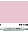 Copic - Ciao Marker - Pale Grape - V91-ScrapbookPal
