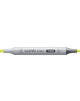 Copic - Ciao Marker - Pale Lemon - Y000-ScrapbookPal