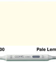 Copic - Ciao Marker - Pale Lemon - Y000-ScrapbookPal