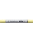 Copic - Ciao Marker - Pale Yellow - Y11-ScrapbookPal