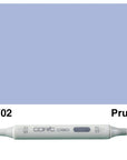 Copic - Ciao Marker - Prune - BV02-ScrapbookPal
