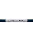 Copic - Ciao Marker - Prussian Blue - B39-ScrapbookPal