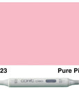 Copic - Ciao Marker - Pure Pink - RV23-ScrapbookPal