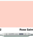 Copic - Ciao Marker - Rose Salmon - R02-ScrapbookPal
