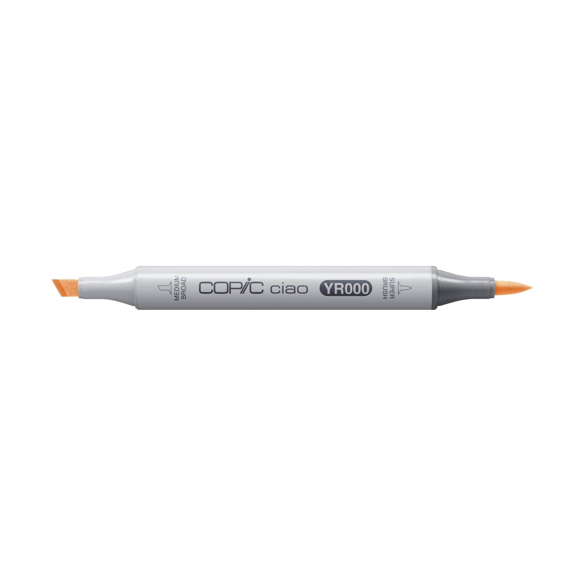 Copic - Ciao Marker - Silk - YR000-ScrapbookPal