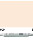 Copic - Ciao Marker - Silk - YR000-ScrapbookPal