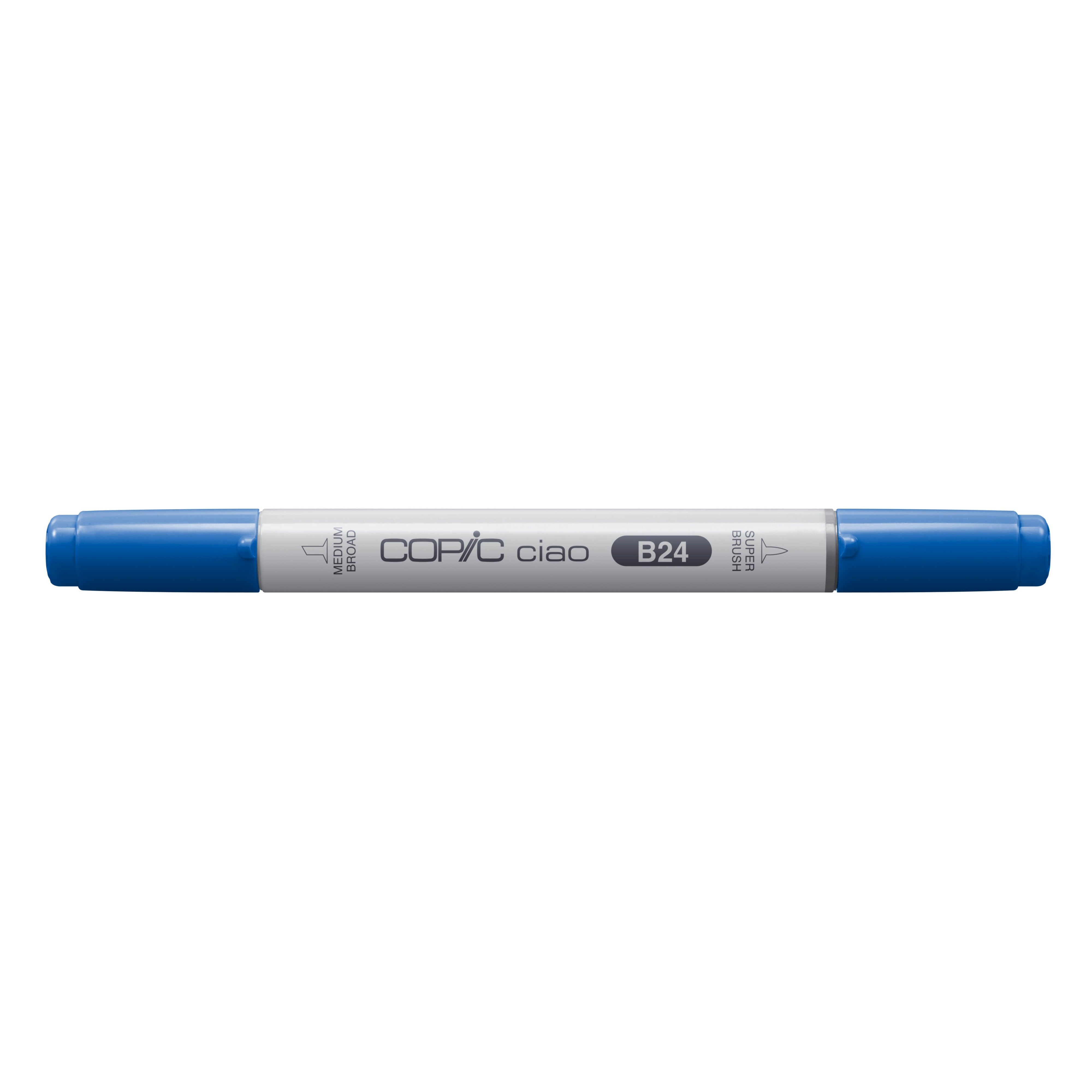 copic  ciao R14 ライト　ルージュ Copic - Ciao Marker - Sky - B24 – ScrapbookPal
