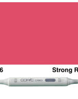 Copic - Ciao Marker - Strong Red - R46-ScrapbookPal