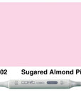 Copic - Ciao Marker - Sugared Almond Pink - RV02-ScrapbookPal