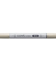 Copic - Ciao Marker - Warm Gray - W3-ScrapbookPal