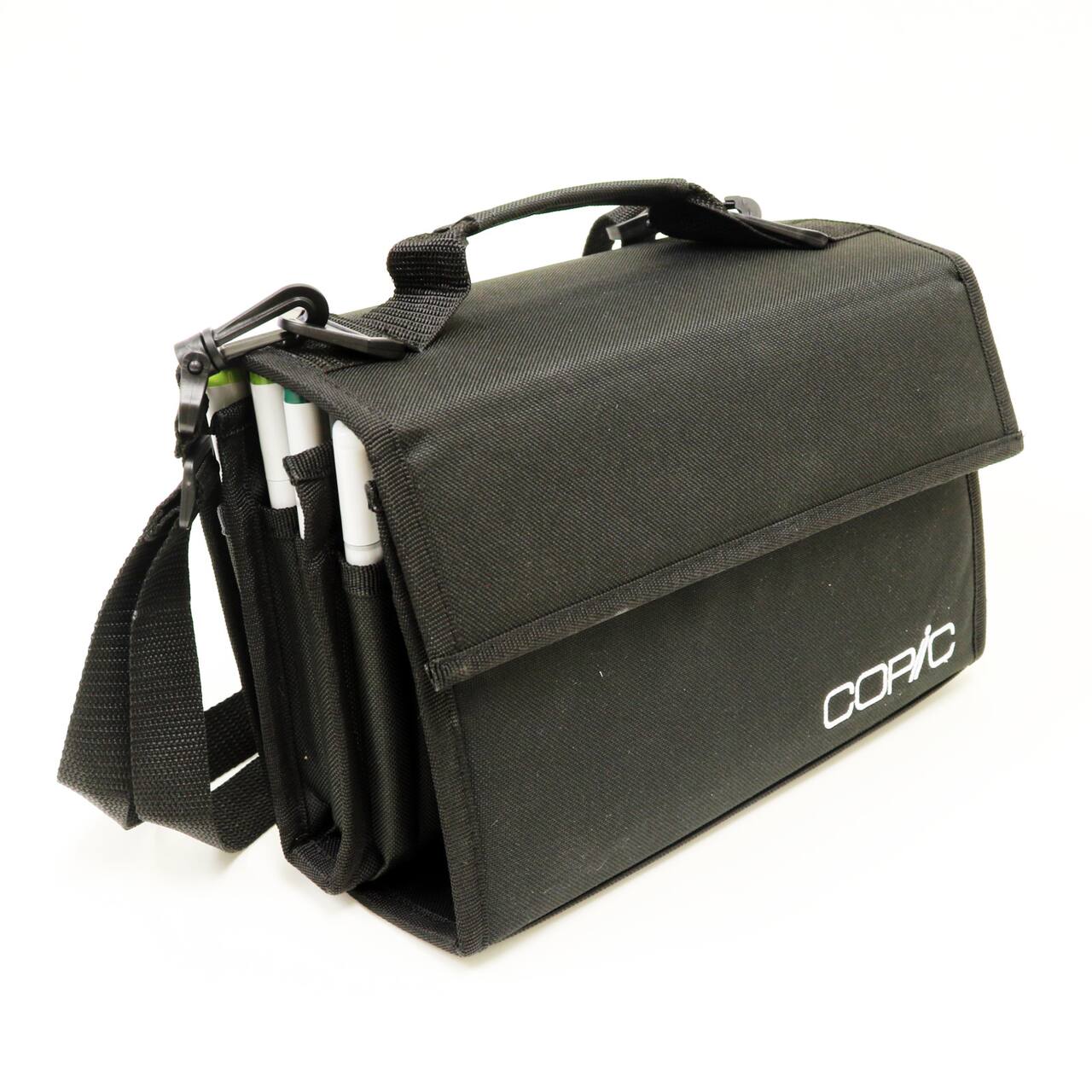 Copic - Empty Wallet - 72 pc-ScrapbookPal