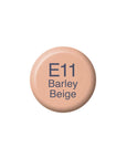 Copic - Ink Refill - Barley Beige - E11-ScrapbookPal