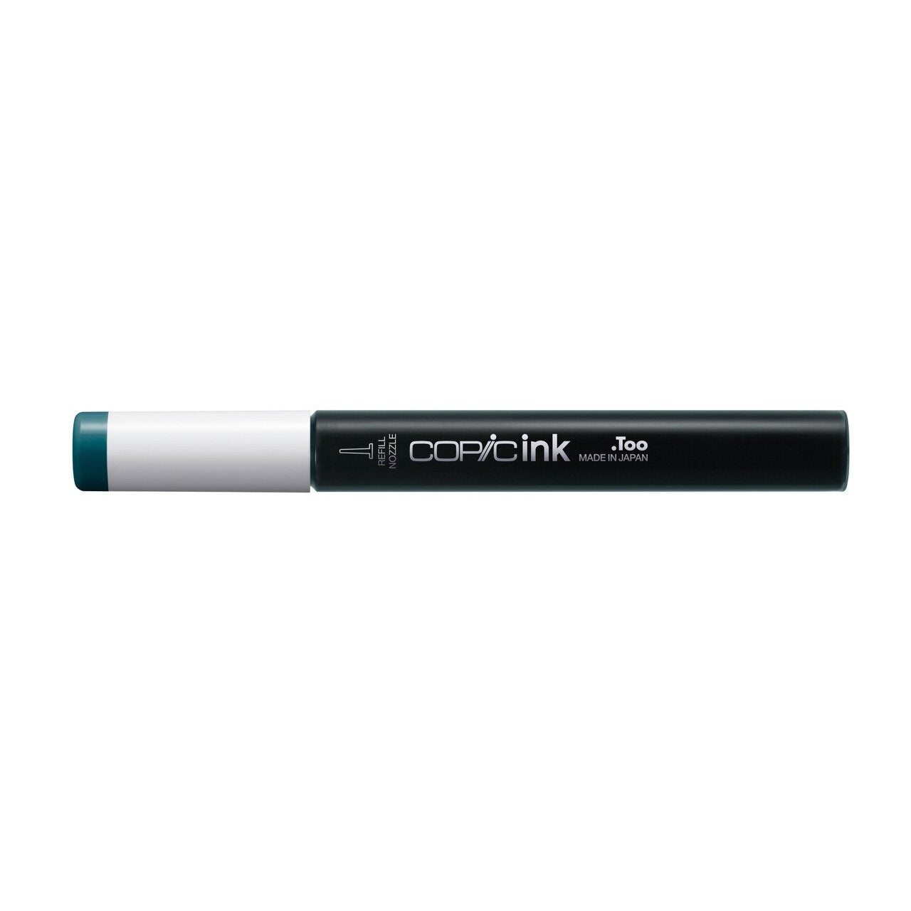 Copic - Ink Refill - Blue Green - BG09-ScrapbookPal