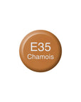 Copic - Ink Refill - Chamois - E35-ScrapbookPal