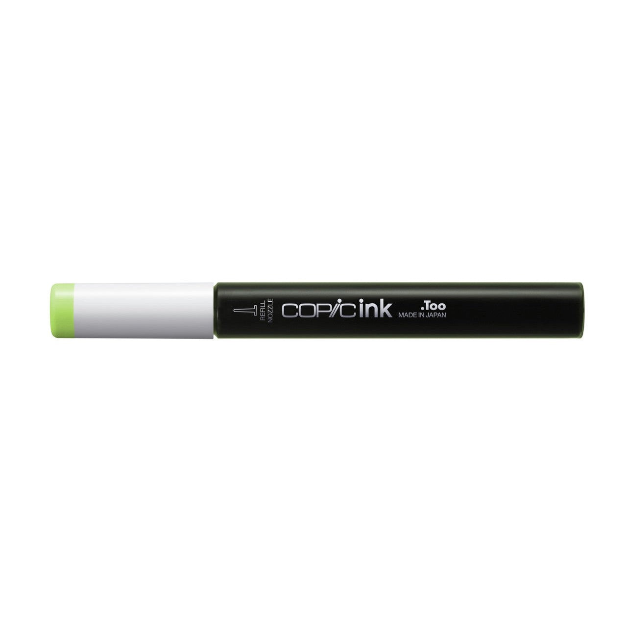 Copic - Ink Refill - Chartreuse - YG13-ScrapbookPal