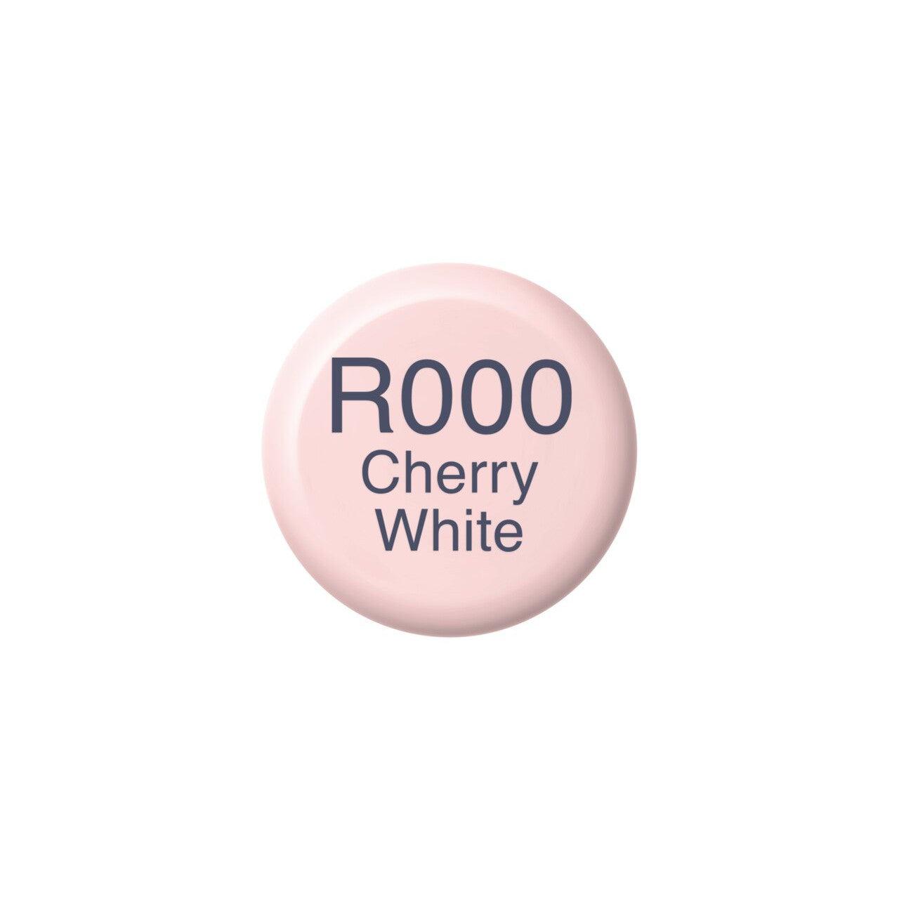 Copic - Ink Refill - Cherry White - R000-ScrapbookPal