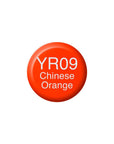 Copic - Ink Refill - Chinese Orange - YR09-ScrapbookPal
