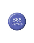 Copic - Ink Refill - Clematis - B66-ScrapbookPal