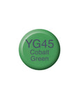 Copic - Ink Refill - Cobalt Green - YG45-ScrapbookPal