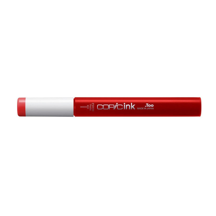 Copic - Ink Refill - Coral - R35-ScrapbookPal