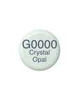 Copic - Ink Refill - Crystal Opal - G0000-ScrapbookPal