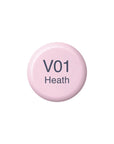 Copic - Ink Refill - Heath - V01-ScrapbookPal