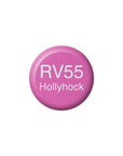 Copic - Ink Refill - Hollyhock - RV55-ScrapbookPal