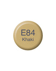 Copic - Ink Refill - Khaki - E84-ScrapbookPal