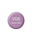 Copic - Ink Refill - Lavender - V06-ScrapbookPal