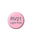 Copic - Ink Refill - Light Pink - RV21-ScrapbookPal