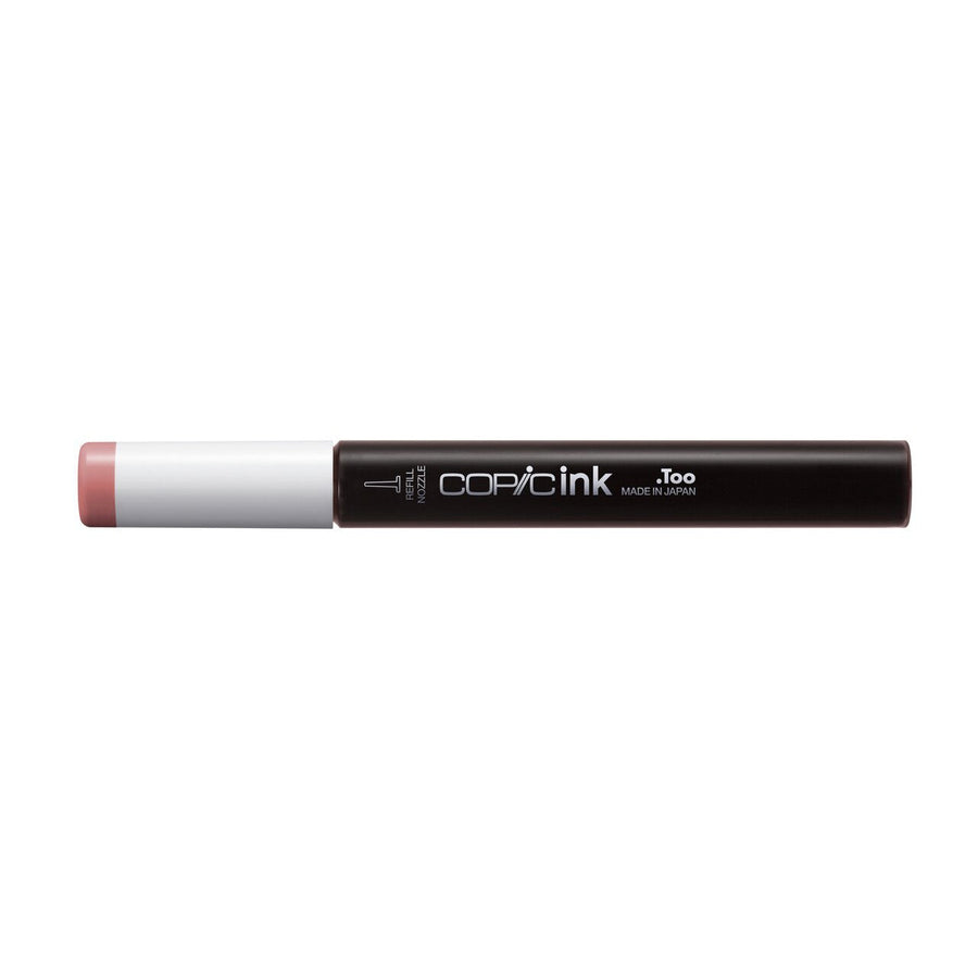 Copic - Ink Refill - Lipstick Natural - E04
