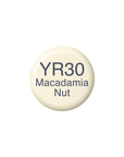 Copic - Ink Refill - Macadamia Nut - YR30-ScrapbookPal