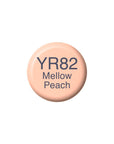 Copic - Ink Refill - Mellow Peach - YR82-ScrapbookPal