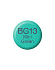 Copic - Ink Refill - Mint Green - BG13-ScrapbookPal