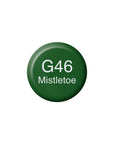 Copic - Ink Refill - Mistletoe - G46-ScrapbookPal