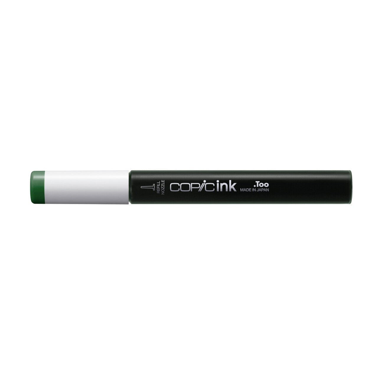 Copic - Ink Refill - Mistletoe - G46-ScrapbookPal