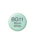 Copic - Ink Refill - Moon White - BG11-ScrapbookPal