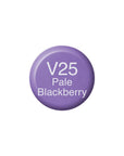Copic - Ink Refill - Pale Blackberry - V25-ScrapbookPal