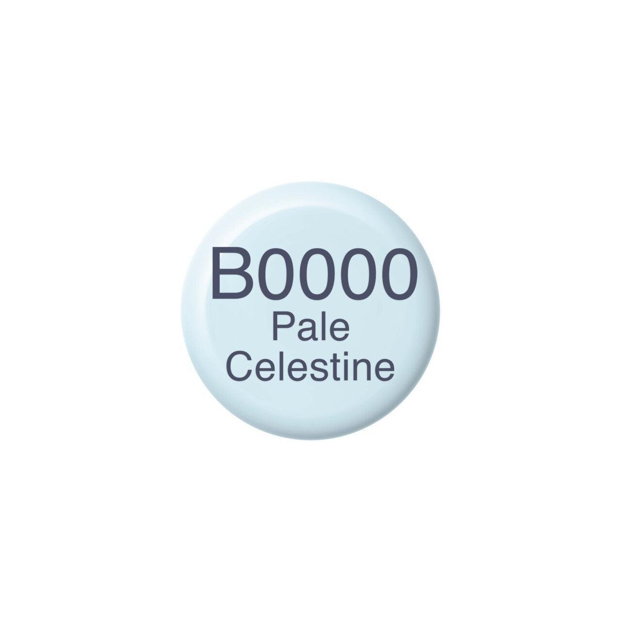 Copic - Ink Refill - Pale Celestine - B0000-ScrapbookPal