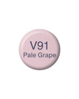 Copic - Ink Refill - Pale Grape - V91-ScrapbookPal