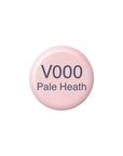 Copic - Ink Refill - Pale Heath - V000-ScrapbookPal