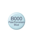 Copic - Ink Refill - Pale Porcelain Blue - B000-ScrapbookPal