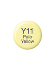 Copic - Ink Refill - Pale Yellow - Y11-ScrapbookPal