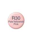 Copic - Ink Refill - Pale Yellowish Pink - R30-ScrapbookPal