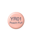 Copic - Ink Refill - Peach Puff - YR01-ScrapbookPal