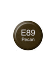 Copic - Ink Refill - Pecan - E89-ScrapbookPal