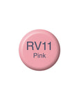 Copic - Ink Refill - Pink - RV11-ScrapbookPal