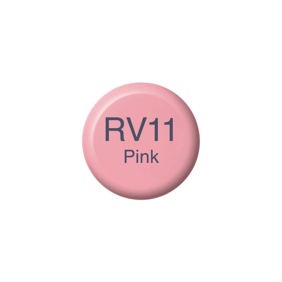 Copic - Ink Refill - Pink - RV11