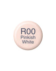 Copic - Ink Refill - Pinkish White - R00-ScrapbookPal