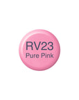 Copic - Ink Refill - Pure Pink - RV23-ScrapbookPal